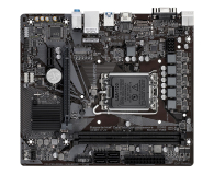 Gigabyte H610M H V2 - 1362883 - zdjęcie 4
